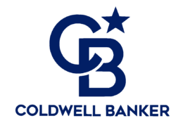 Coldwell Banker Real Estate Logo